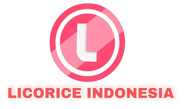 Licorice Indonesia