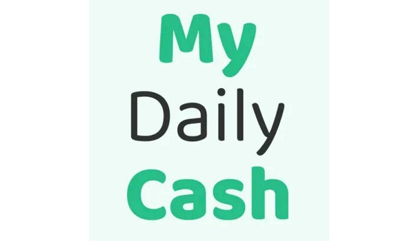MyDailycash aplikasi penghasil uang gratis