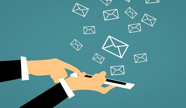 Cara Membuat Balasan Email Otomatis di Gmail dan Contohnya