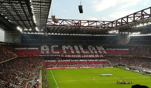 Hasil Semifinal Leg 1 Liga Champions: Ac Milan di Kalahkan Inter Milan