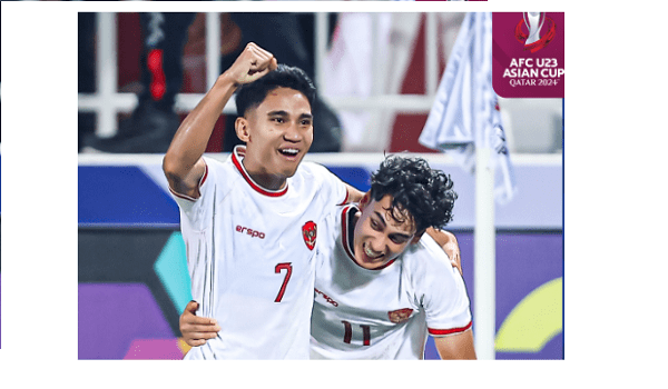 Cara Nonton Piala Asia 2024 AFC Secara Streaming