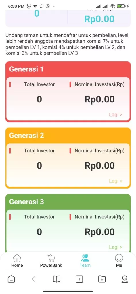 Review Situs Oppopowerid Situs Money Game Terbaru