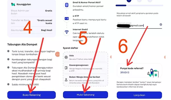 kode referral aladin